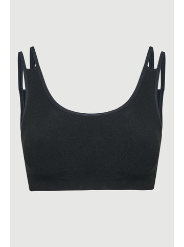ITEM m6 Bustier in Schwarz