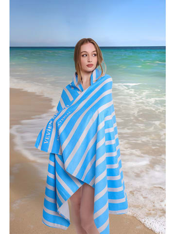 Samimi 3-delige strandset blauw