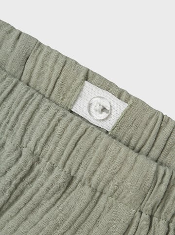 Lil Atelier Shorts "Janu" in Khaki