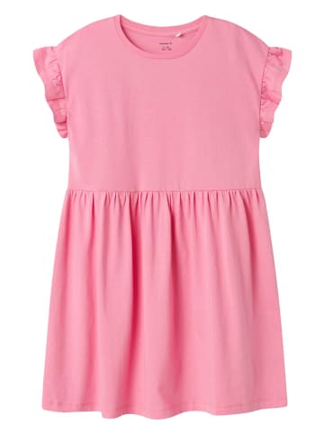 name it Kleid "Hamina" in Pink