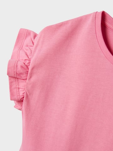 name it Kleid "Hamina" in Pink