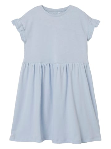 name it Kleid in Hellblau