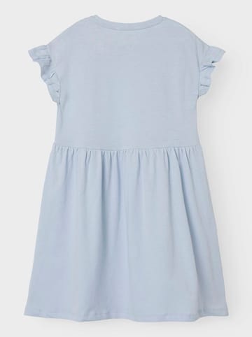 name it Kleid "Hamina" in Hellblau