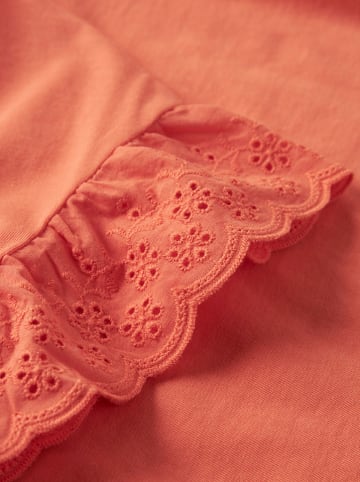 name it Shirt "Hrejaline" in Orange