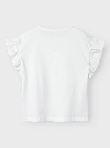 name it Shirt "Hrejaline" wit