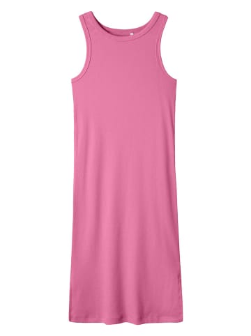 name it Kleid "Hellemie" in Pink