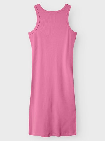 name it Kleid "Hellemie" in Pink