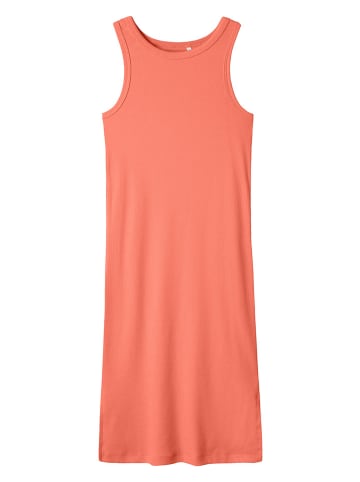name it Kleid "Hellemie" in Orange