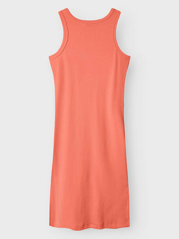 name it Kleid "Hellemie" in Orange