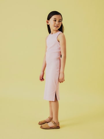 name it Kleid "Hellemie" in Rosa
