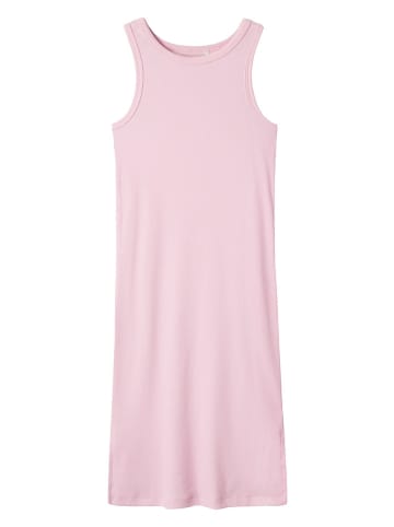 name it Kleid "Hellemie" in Rosa