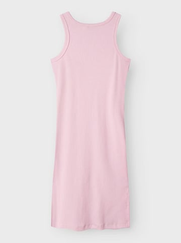 name it Kleid "Hellemie" in Rosa