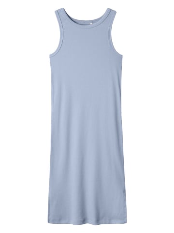 name it Kleid "Hellemie" in Hellblau