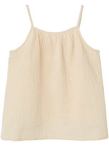 name it Top "Hisa" in Creme