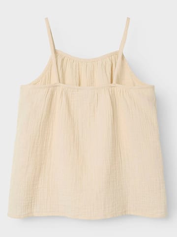 name it Top "Hisa" in Creme