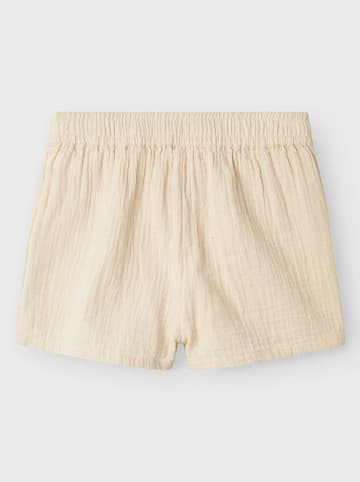 name it Shorts "Hisa" in Creme