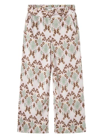 name it Broek "Hamsa" meerkleurig