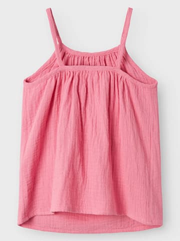 name it Top "Hisa" in Pink