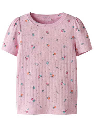 name it Shirt "Hamanda" in Rosa