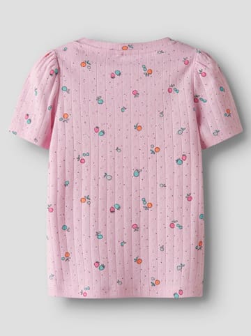 name it Shirt "Hamanda" in Rosa