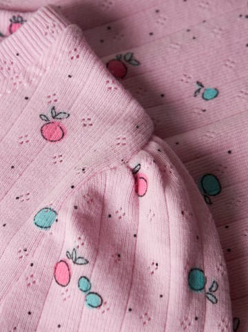 name it Shirt "Hamanda" lichtroze