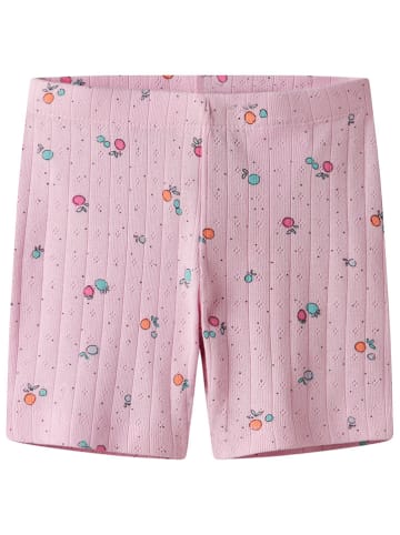 name it Shorts "Hamanda" in Rosa