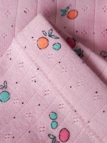 name it Shorts "Hamanda" in Rosa