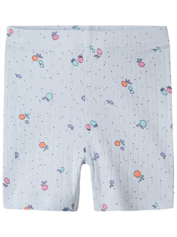 name it Shorts "Hamanda" in Hellblau