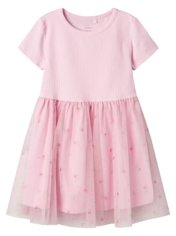 name it Kleid "Hamina" in Rosa