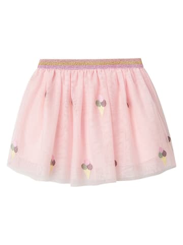 name it Rock "Jisene" in Rosa/ Bunt