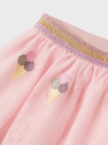 name it Rock "Jisene" in Rosa/ Bunt