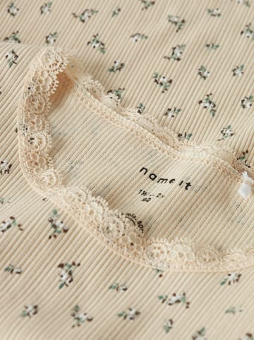 name it Shirts "Hoise" in Beige