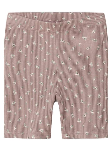name it Shorts "Hoise" in Hellbraun