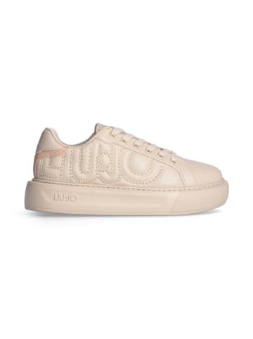 Liu Jo Sneakers in Beige