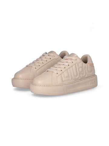 Liu Jo Sneakers in Beige
