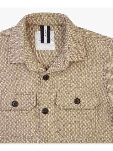 PROFUOMO Wolljacke in Camel