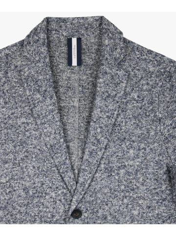 PROFUOMO Colbert donkerblauw