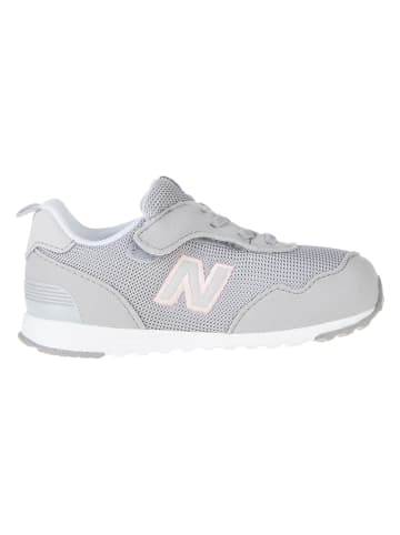 New Balance Sneakers "515" in Grau