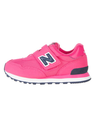 New Balance Sneakers "515" in Pink