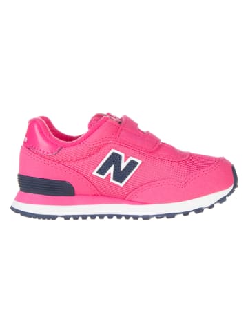 New Balance Sneakers "515" in Pink