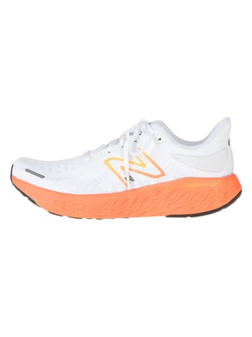 New Balance Sportschuhe in Weiß