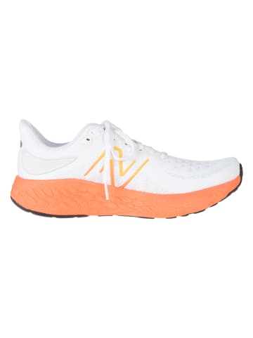 New Balance Sportschuhe in Weiß
