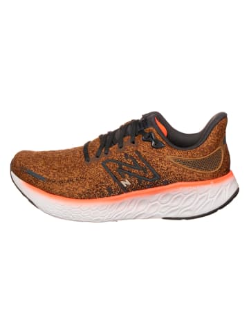 New Balance Laufschuhe "Fresh Foam X 1080 v12" in Hellbraun