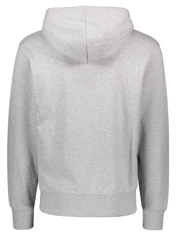 New Balance Sweatjacke "Essentials" in Grau