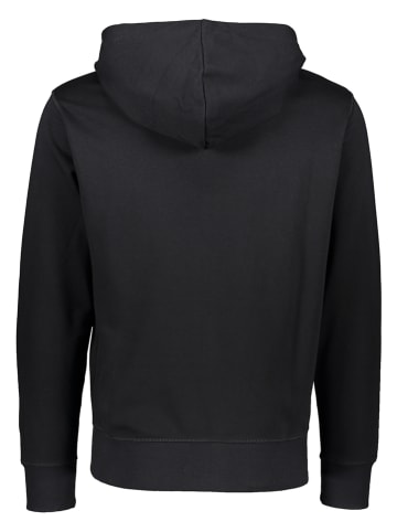 New Balance Sweatjacke "Essentials" in Schwarz