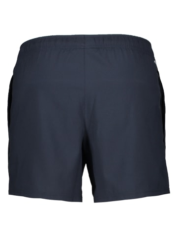 New Balance Funktionsshorts "Core Run" in Dunkelblau