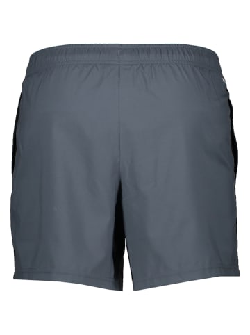 New Balance Funktionsshorts "Core Run" in Grau
