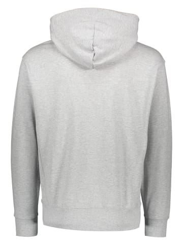 New Balance Hoodie "Athletics Remastered" in Grau