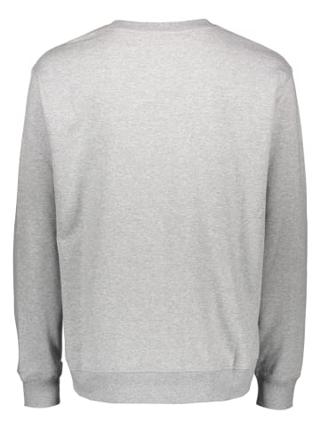 New Balance Sweatshirt "Essentials" in Grau