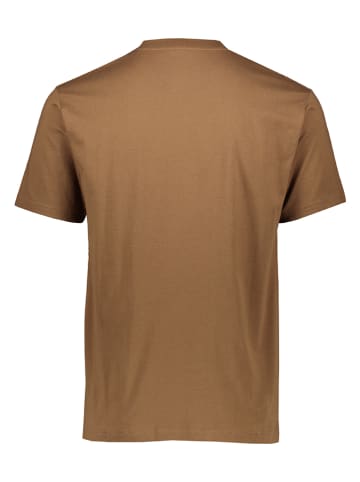 New Balance Shirt "Essentials" lichtbruin